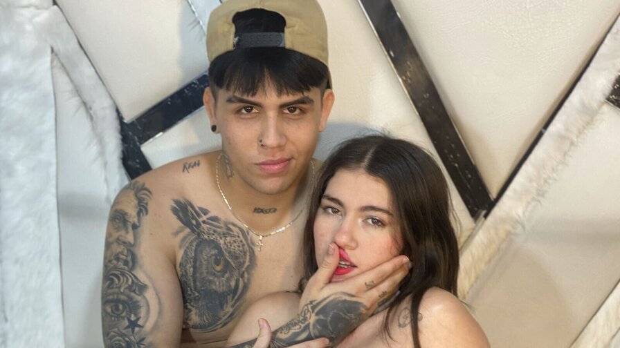 SheriffAndAndres