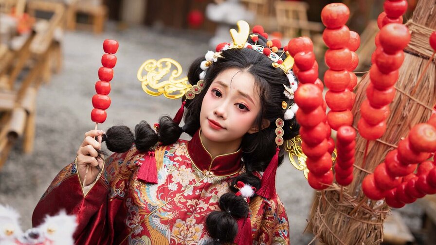 jinru