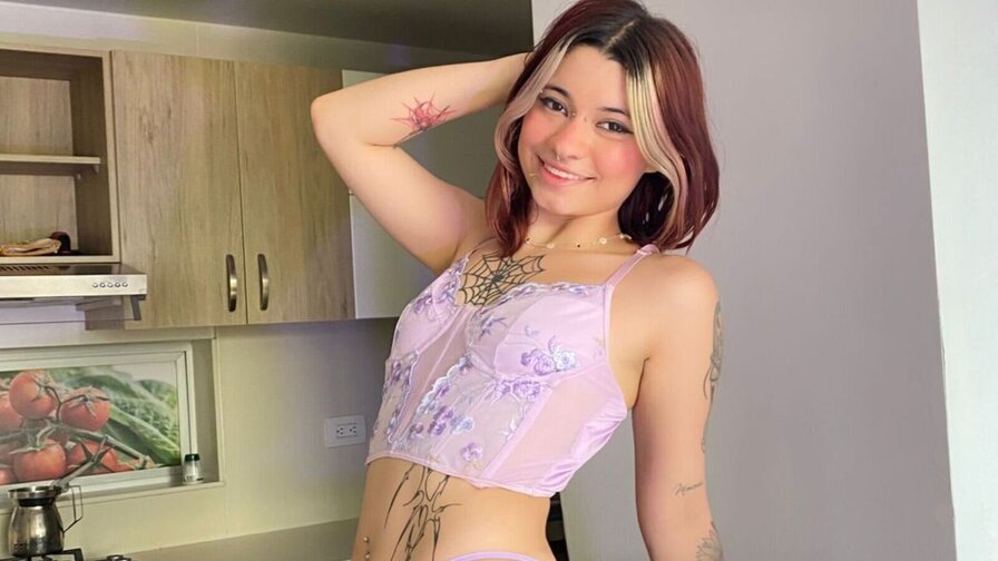 MayaDilucas