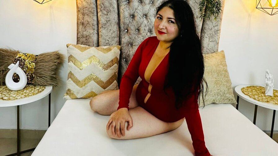 JasmineRhentar