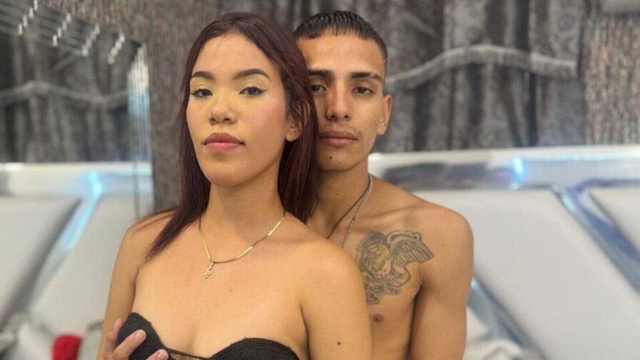 AshelyandJosh