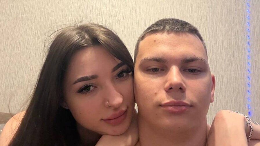 RosendaAndJony