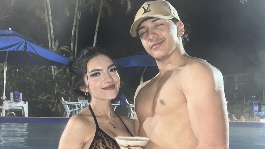 EvaAndJake