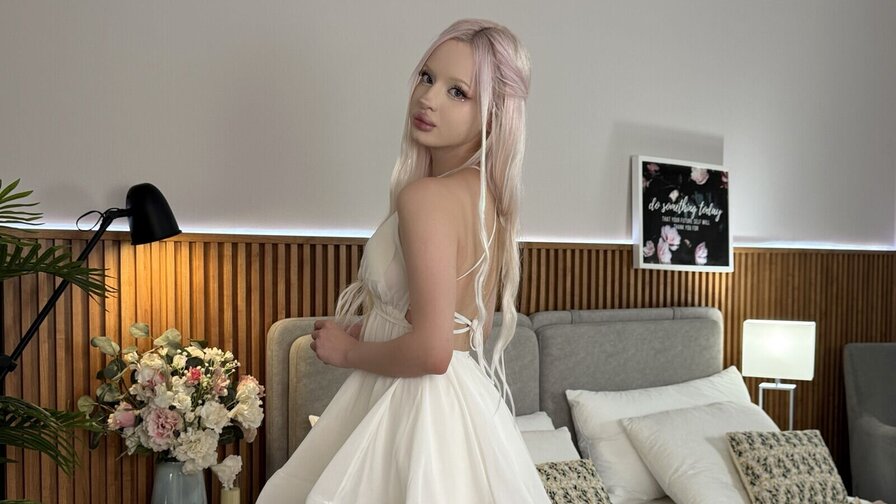 SabrinaKendall