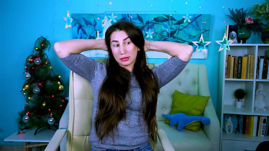 ScarlettForter