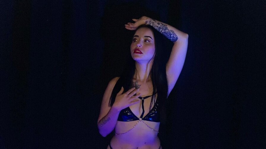 MeganGlasper