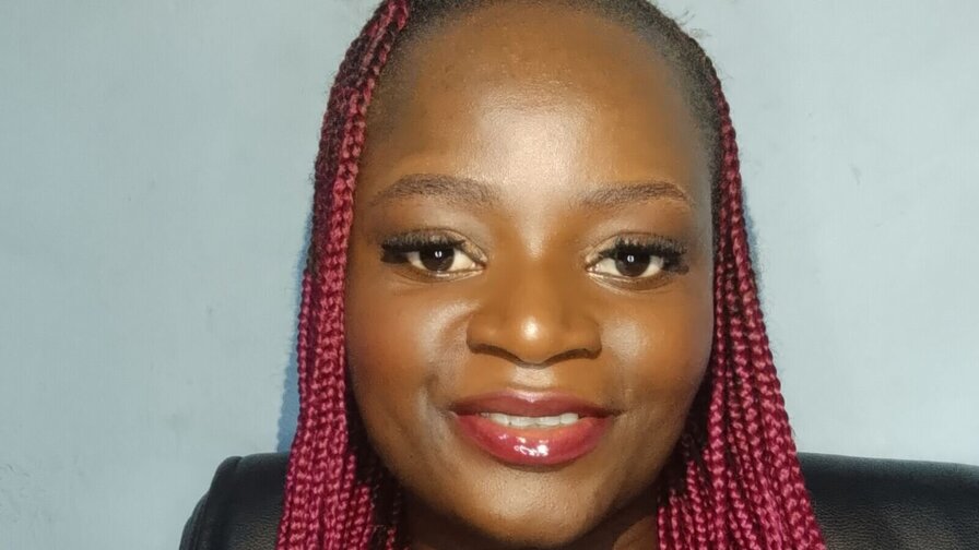 BenitaJoe