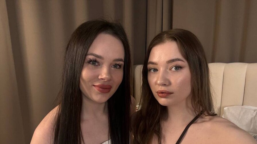 OctaviaAndMarian