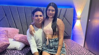 AriandDavid